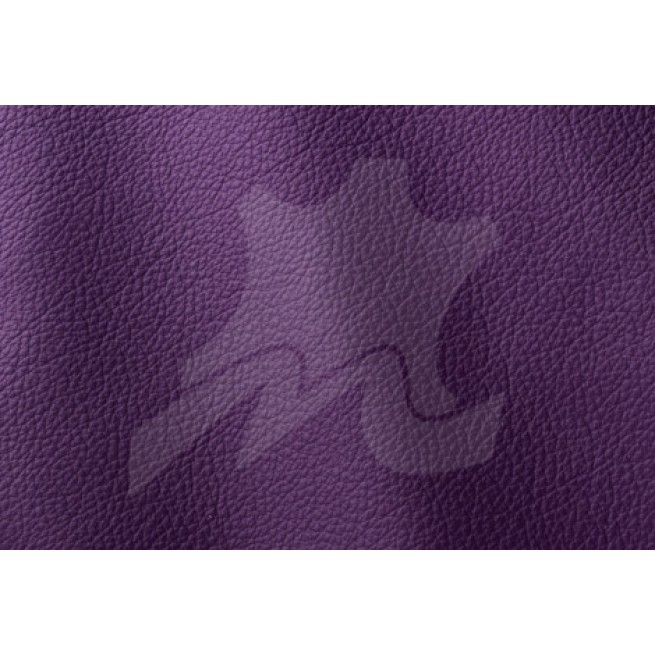 Шкіра меблева OCEAN фіолет PURPLE 0,8-1,0 Італія